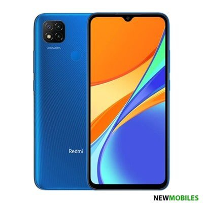 Xiaomi Redmi 9C 3GB