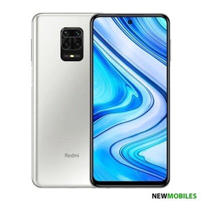 Xiaomi Redmi Note 9S