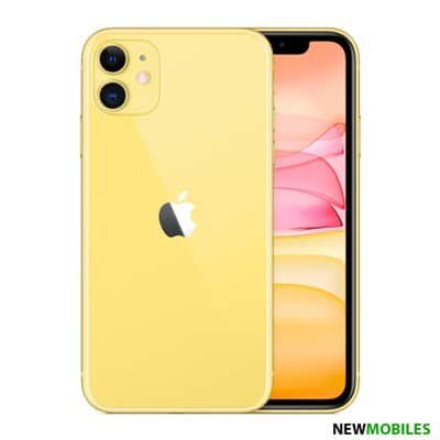 Apple iPhone 11 128GB