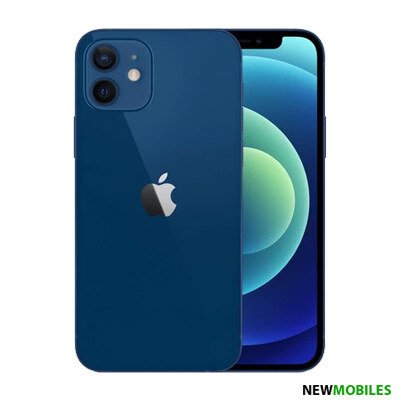Apple iPhone 12