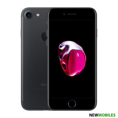 Apple iPhone 7