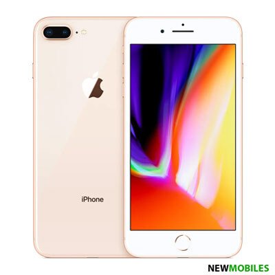 Apple iPhone 8 Plus