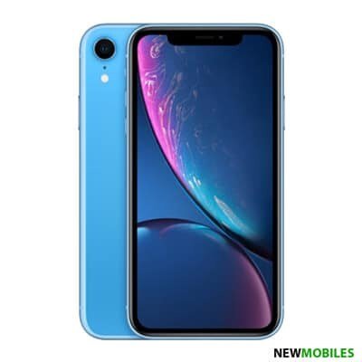 Apple iPhone XR 128GB