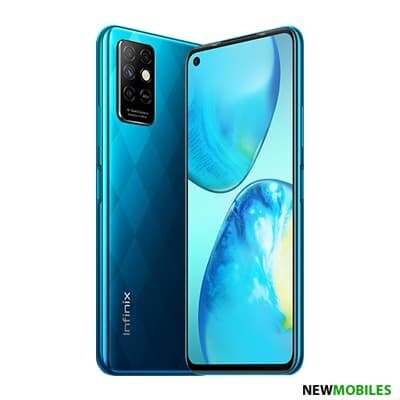 Infinix Note 8i