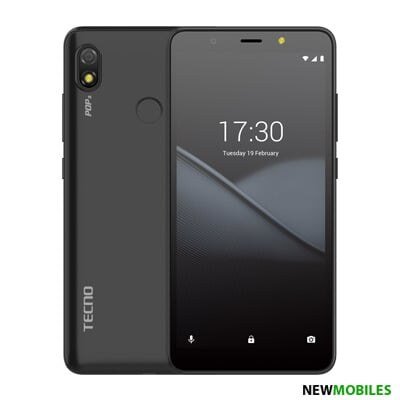 Tecno Pop 3