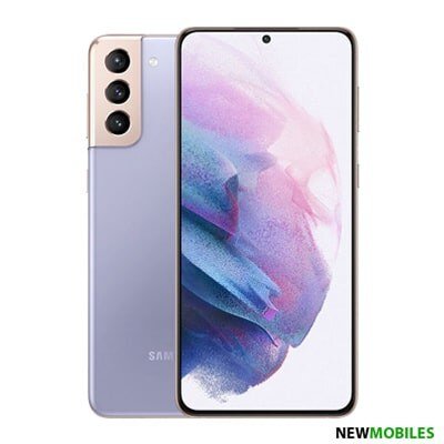 Samsung Galaxy S21 Plus 5G