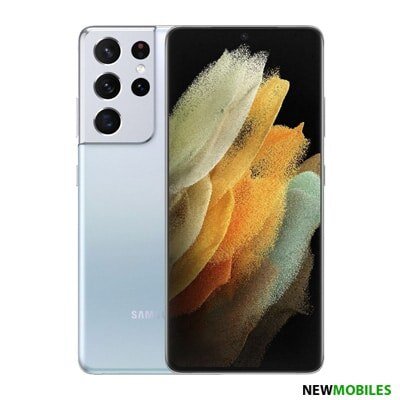 Samsung Galaxy S21 Ultra 5G