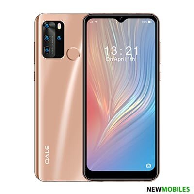 Oale Max 11
