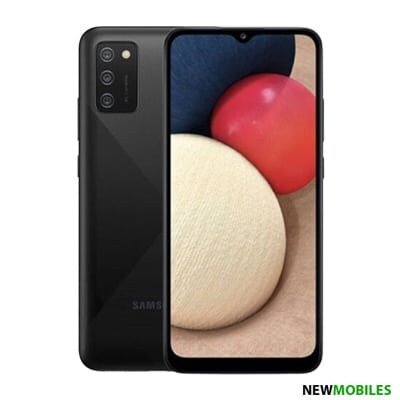 Samsung Galaxy A02s 4GB