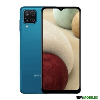 Samsung Galaxy A12 128GB