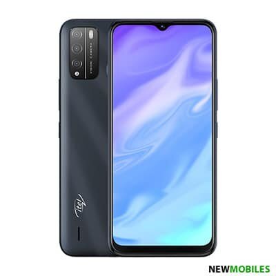itel Vision 1 Pro 3GB