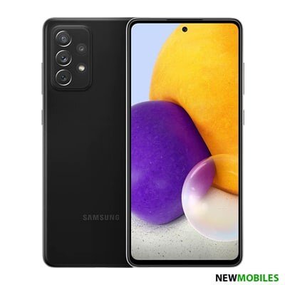 Samsung Galaxy A72