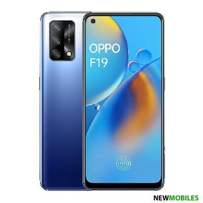 Oppo F19