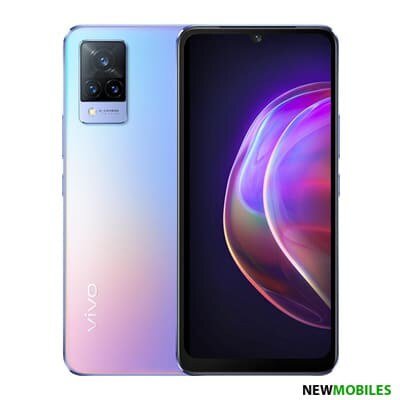 Vivo V21