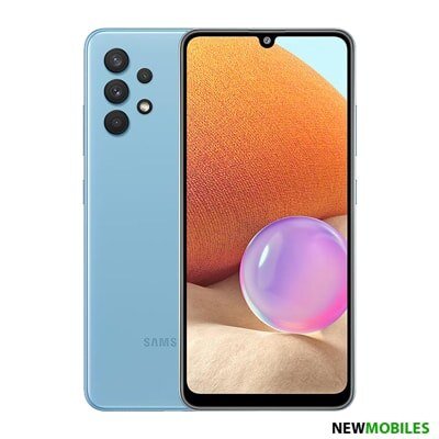 Samsung Galaxy A32