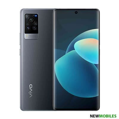 Vivo X60 Pro