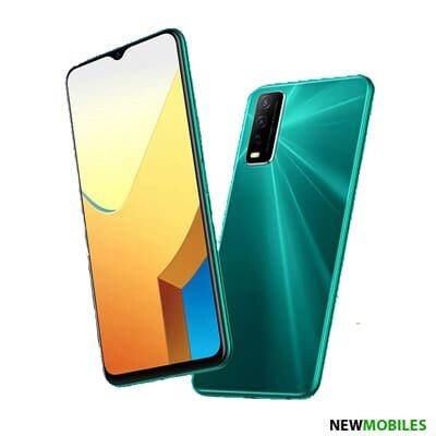 Vivo Y12A