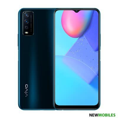Vivo Y12s