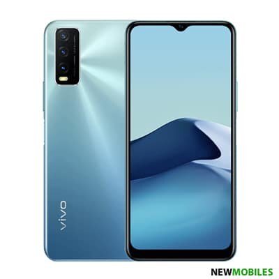 Vivo Y20s