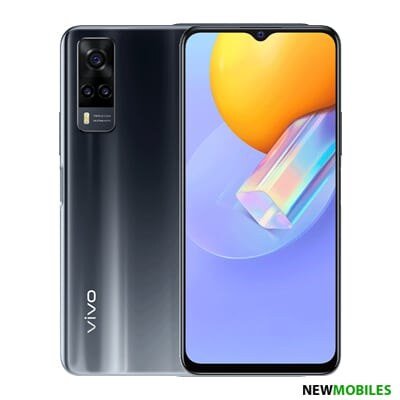Vivo Y31