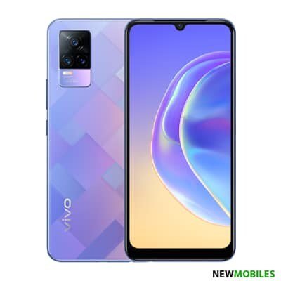Vivo V21e