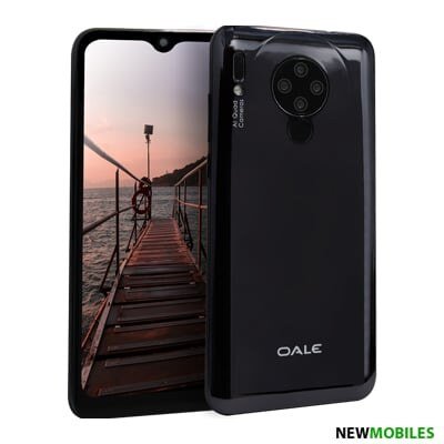 Oale Max 8
