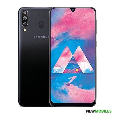 Samsung Galaxy M30