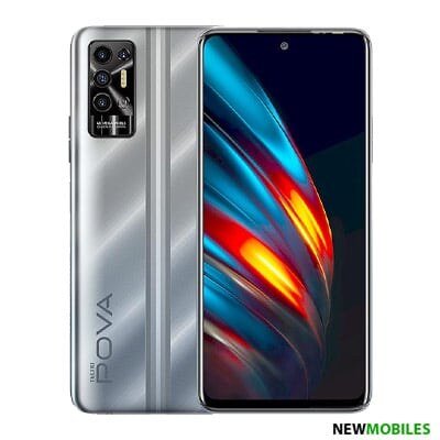 Tecno Pova 2