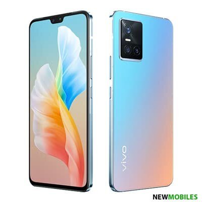 Vivo S10e