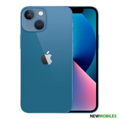 Apple iPhone 13 mini