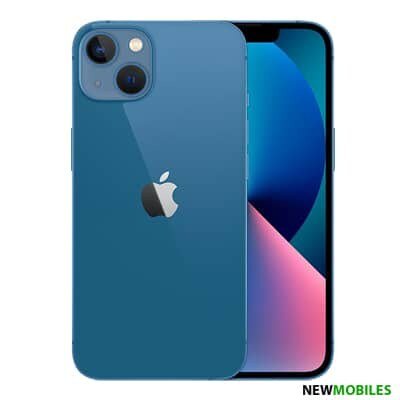 Apple iPhone 13