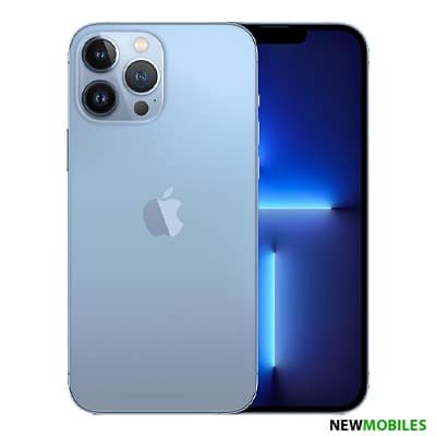 Apple iPhone 13 Pro Max Price in Pakistan 2022 & Specs | New Mobiles