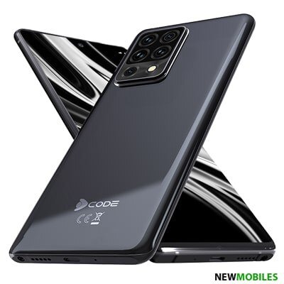 Dcode X new mobiles