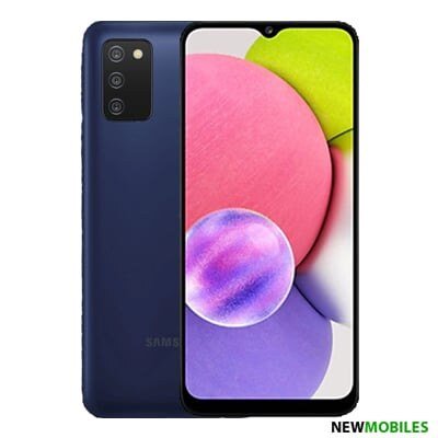 Samsung Galaxy A03s 4GB