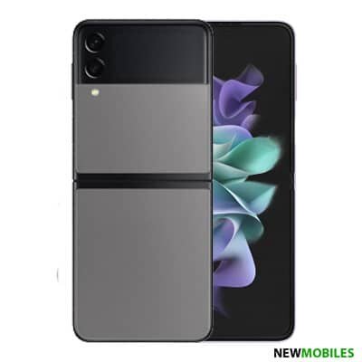 Samsung Galaxy Z Flip 3