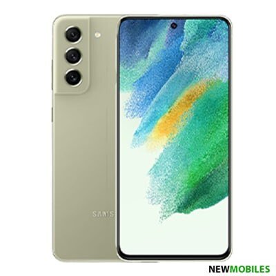 Samsung Galaxy S21 FE