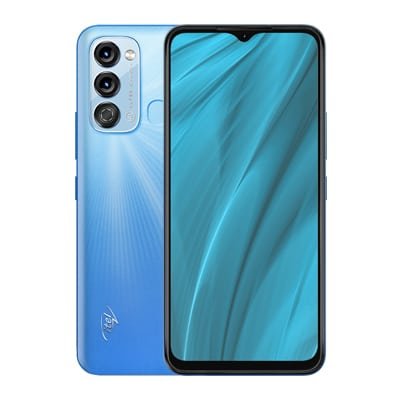 itel new model 2022