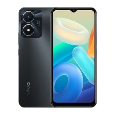 Vivo Y02s