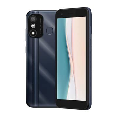 itel P17 Pro