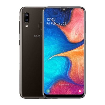 Samsung Galaxy A20
