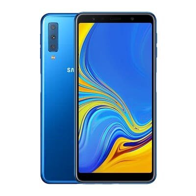 Samsung Galaxy A7 2018