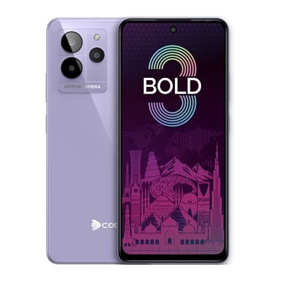 Dcode Bold 3