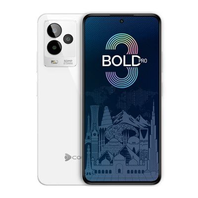 Dcode Bold 3 Pro