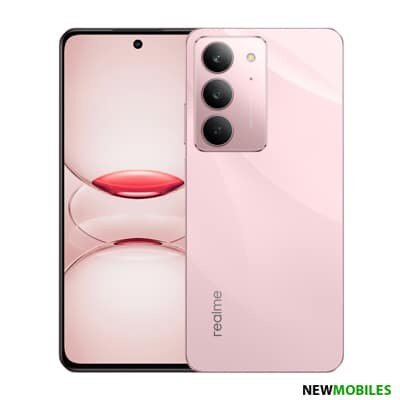 Realme C75x
