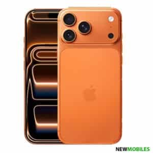 Apple iPhone 17 Pro Max