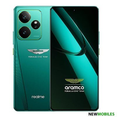 Realme GT 7