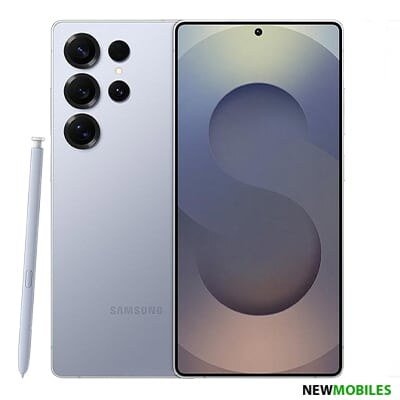 Samsung Galaxy S25 Ultra