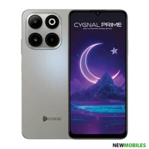Dcode Cygnal Prime