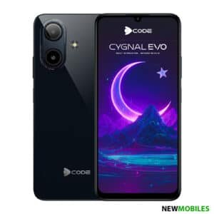Dcode Cygnal Evo