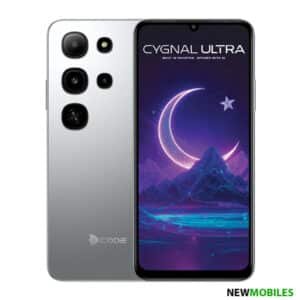 Dcode Cygnal Ultra